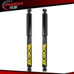 Rear Shock For 1997-2004 Dodge Dakota/durango 4WD Monroe Lifetime Warranty. Fixed Price $114.17.
