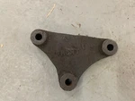 53-62 Corvette C1 Steering Box Spacer Gm 3711388. Fixed Price $57.75.