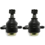 New Set Of 2 Ball Joints Front Driver & Passenger Side Lower Lh Rh Datsun Pair. Fixed Price $30.77.