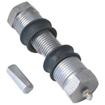 36 37 38 39 Chrysler, Desoto, Dodge, Plymouth Lower Outer Cont Arm Yoke Pin. Fixed Price $150.00.
