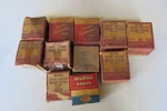 Vintage Mopar Spring Shackle Bushing Package Lot Fits Plymouth Desoto (939720). Fixed Price $127.49.