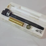 Oem Mercedes Steering King Pin Set W/o Bearing New Nos W108 W109 W111 W113. Fixed Price $128.25.