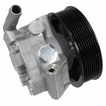 Genuine Ford Power Steering Pump LC3Z-3A674-H. Fixed Price $440.73.