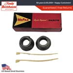 1959 Chrysler 300 Desoto Fireflite Torsion Bar Anchor Seal Package 2196068 Nos. Fixed Price $32.35.