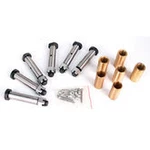 1953 1954 1955 1956 Ford Pickup F1,F2, Front Spring Shackle Kit. Fixed Price $79.98.