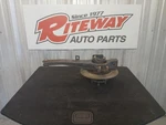 63-82 Corvette C3 Rh Rear Lower Trailing Arm Assembly W/hub And Spindle Assy. Fixed Price $479.95.