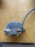 Delco Rear Lever Action Shock Absorber 1751G 1751H Cadillac 60S Olds. Fixed Price $150.00.