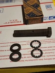 1939-1948 Pontiac Olds Gm Nos Lower Control Arm Outer Pivot Pin 414226 522468 Oe. Fixed Price $45.00.