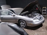 Crossmember/k-frame Rear Fits 95-01 Lumina Car 2155004. Fixed Price $650.00.