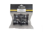 Icon Vehicle Dynamics 98500/98501/98550 Replacement Bushing And Sleeve Kit. Fixed Price $87.15.