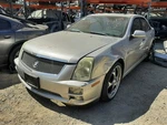 2005-2008 Cadillac Sts Crossmember/k-frame Front Cradle Rwd Base Id 25807371. Fixed Price $524.99.