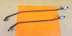 1954 Mercury Standard Trans Steering Column Gear Shift Rod Arms Lever Linkage. Fixed Price $249.99.