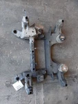 Crossmember/k-frame Front Base Fits 03-07 Cadillac Cts 25767292. Fixed Price $248.49.