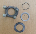 Buick Chevrolet Oldsmobile Pontiac Gm Steering Column Plate Screws Tilt 7804915. Fixed Price $40.00.