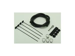 For 1951-1955 Gmc 250 22 Power Steering Cooler Bracket 64936BGHD 1952 1953 1954. Fixed Price $29.20.