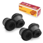 Suspension Control Arm Bushing Kit For Chevy Pontiac Buick K5196 4 Pcs. Fixed Price $33.97.