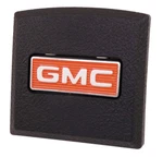 1973 1974 1975 1976 1977 Truck Black Horn Cap 73-3626-GMC #9755008. Fixed Price $38.00.