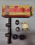 Oem Nos Mopar Upper Control Arm Kit # 939753 / Fits 1937-1939. Fixed Price $54.99.