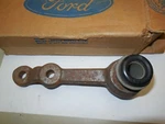 Nos 1960 1961 1962 1963 Ford Falcon 6CYL Idler Arm & Bushing C0DZ-3352-B. Fixed Price $99.99.