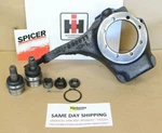 1974-1979 Ihc Scout Ii Traveler Left Hand Steering Knuckle Dana 44 Front Axle. Fixed Price $255.75.