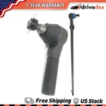 Fits 1978 1979 Ford Bronco Mevotech Supreme 2X Front Outer Steering Tie Rod End. Fixed Price $186.70.