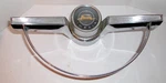 1965 Chevrolet Impala Chrome Horn Ring Chevy. Fixed Price $85.00.