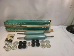 Vintage Delco Products Shock Absorbers Part# H-200 Used Box Set Of. Fixed Price $100.00.