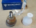 Lemforder 3132101 Lower Ball Joint 84-91 Mercedes-benz 1163330927. (7A1-3). Fixed Price $27.00.