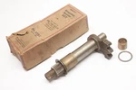 Nors 1937-40 Gmc T14 T15 T16 AC100 AC150 AC250 AC300 Steering Sector Shaft 2731. Fixed Price $64.95.