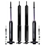 For Chevrolet Camaro Pontiac Firebird Front & Rear Shock Absorbers Kit Monroe. Fixed Price $107.95.