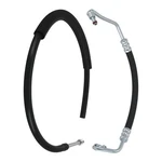Power Steering Pressure Return Hose Line For Chevy C10 C20 C30 Gmc K1500 Pick Up. Fixed Price $46.29.