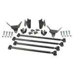 Speedway Triangulated Rear 4-LINK Suspension Kit, Fits 1932 Ford. Fixed Price $529.99.