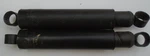 Nos 1955-56 Chevrolet Commercial 1/2 Ton Truck Rear Shocks Gm 5531222. Fixed Price $150.00.