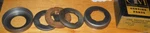 Nos 1948-55 Chevrolet 1/2 Ton Hd Truck Spindle & Thrust Washer Unit. Fixed Price $35.00.