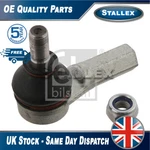 Fits Vauxhall Agila Suzuki Swift Splash Ignis Opel Tie Rod End Front Stallex. Fixed Price $23.41.