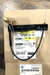 77-79 C3 Corvette Hood Release Cable Assembly Nos Bracket & Pull Handle Oem Gm. Fixed Price $165.00.