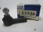 46-62 Gm 61-71 Dodge Truck 59-86 Jeep Tie Rod End Mcquay-norris ES288 ES140R. Fixed Price $31.99.