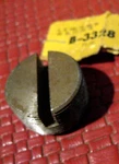 Nos 1928-1937 Ford Spindle Connecting Rod Ball Plug, Lot Of. Fixed Price $44.99.