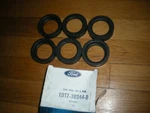 Nos 1980 1981 Ford Bronco 4X4 Front Axle Radius Arm Bracket Spacers E0TZ-3B244-B. Fixed Price $14.99.