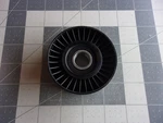Gates 38015 Drivealign Belt Idler/tensioner Pulley Chevy Corvette '88-'96. Fixed Price $15.99.