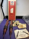 Nos Delco Pleasur-lift Shocks 3186428 P3076C Oem Gm Pair Ford Pontiac. Fixed Price $95.00.