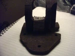 60'S1960'S Chevy Station Wagon Nos Rt. Hinge Strap 5715482 Original Gm. Fixed Price $45.00.