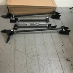 Classic Chevy Rear Suspension Link Kit For 1937 - 1948 Fits Gm Ls QA1 Heidts. Fixed Price $599.00.