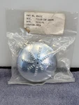 Nos Chrome Oil Filler Cap 8G612C - Genuine British Leyland / Bmc. Fixed Price $55.75.