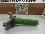 1980-81 Corvette Nos Gm# 14024378 Diff Axle Side Yoke 1/4" Auto Trans Right Hand. Fixed Price $299.00.