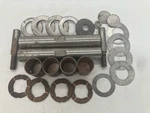 53-55 Gmc 3/4-TON 1-TON 1-1/2-TON Truck King Pin Set Moto-master K448. Fixed Price $119.99.