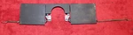 1965 1966 Thunderbird Hardtop Convertible Swing Away Column Dash Panel Doors. Fixed Price $129.00.