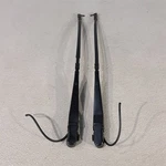 84-94 Corvette C4 Windshield Wiper Arms Rh Lh AA7466 Note. Fixed Price $129.00.