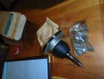 Nos 73-82 Chevy Gmc Truck Upper Ball Joint C10 Blazer 6258173 9758710 Jimmy. Fixed Price $25.00.