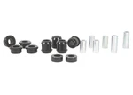 Whiteline W56416 Control Arm Upper & Lower Bushing. Fixed Price $64.88.